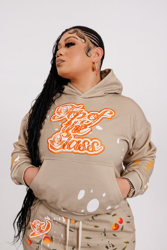 Autumn Sweatsuit