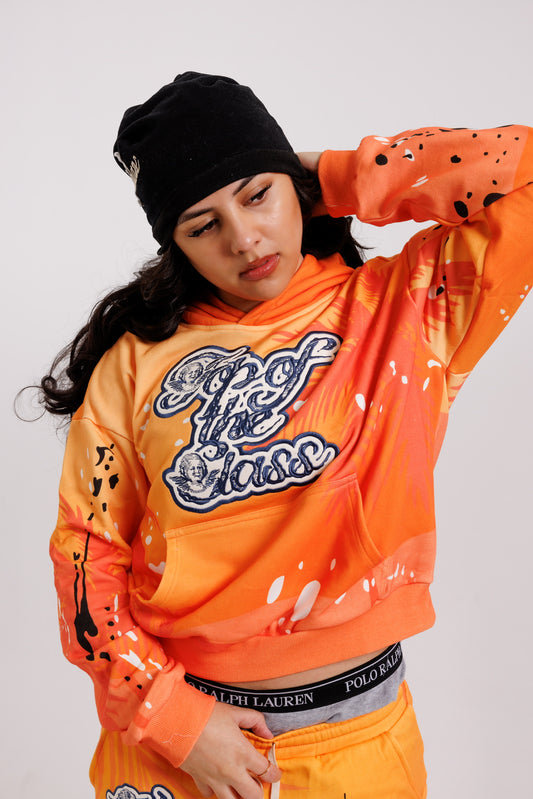 Sunset Sweatsuit