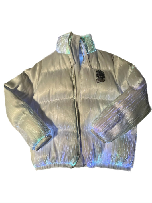 ETERNAL PUFFER