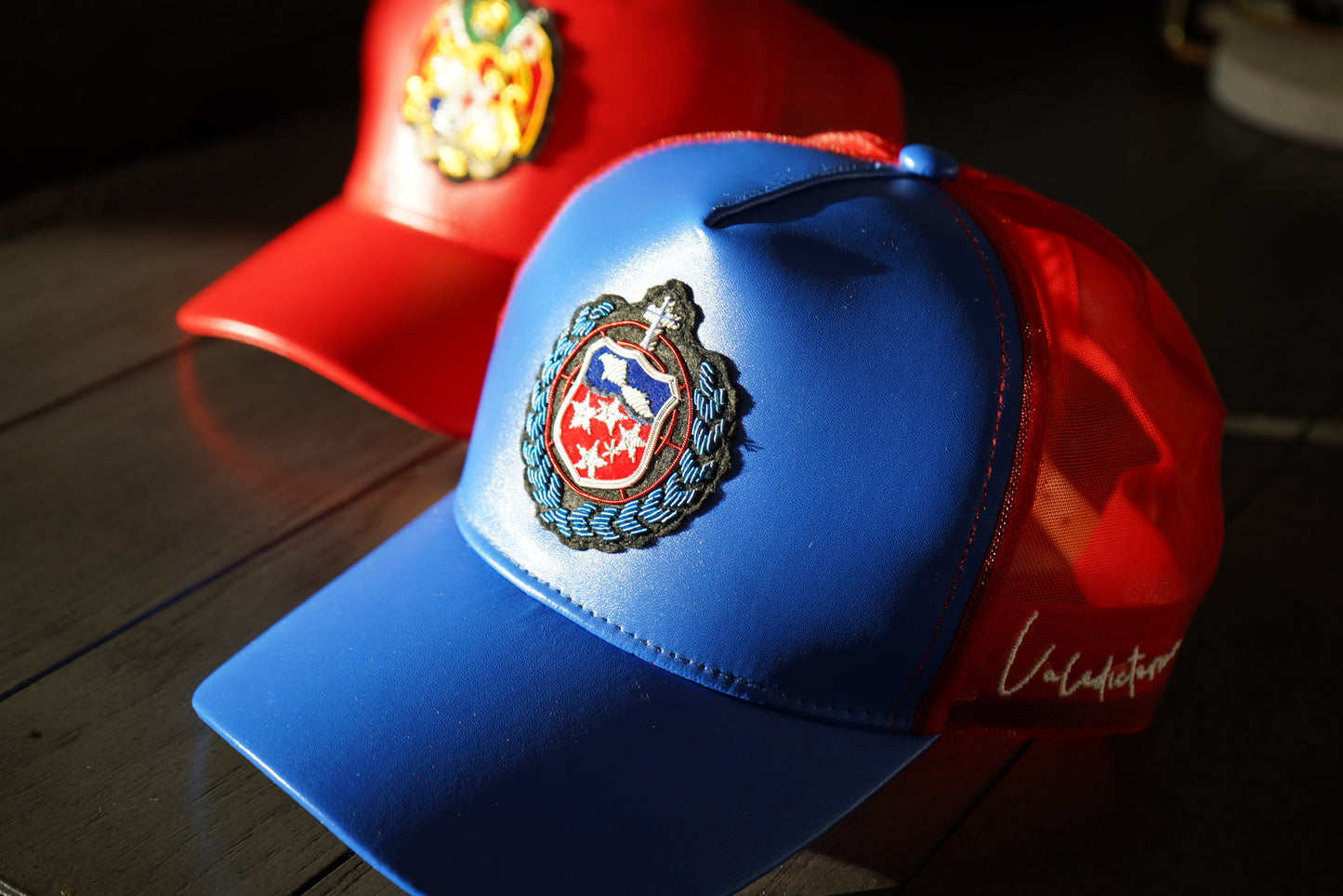 Culture Hat (Original)