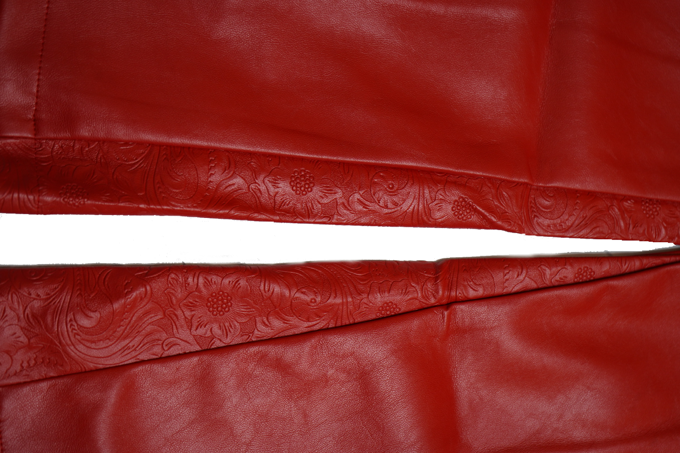 Rose Petal Pants