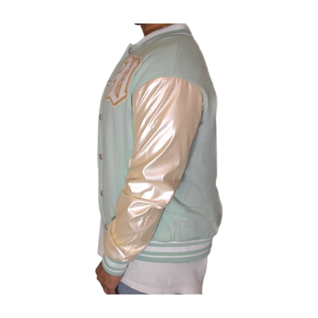 Valedictorian Letterman Jacket