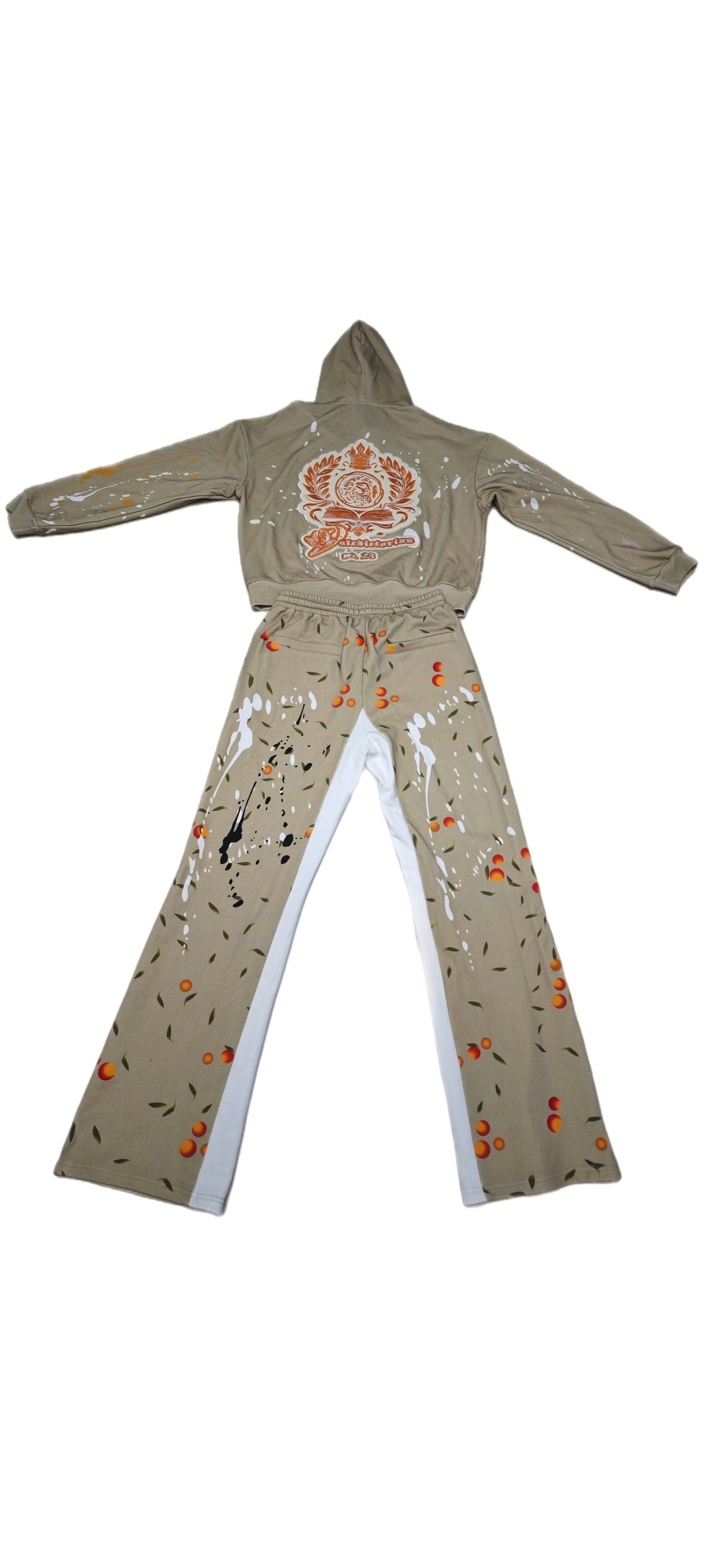 Autumn Sweatsuit
