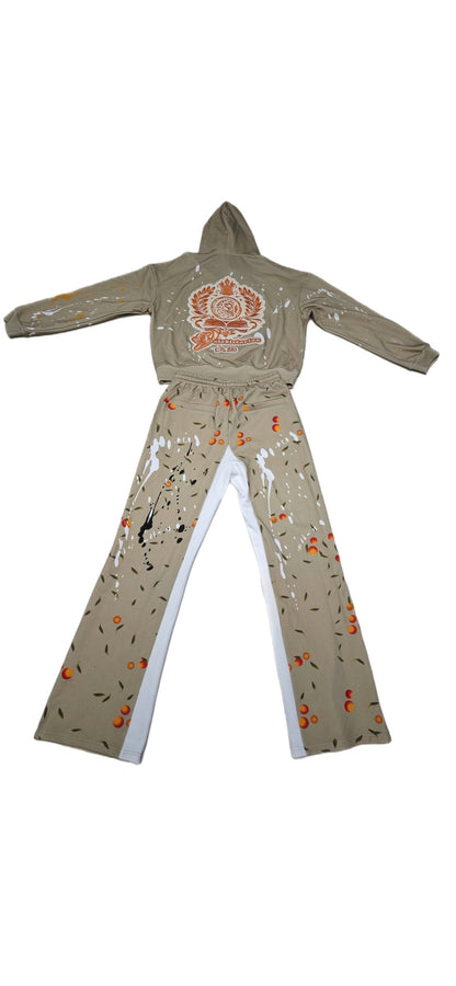Autumn Sweatsuit