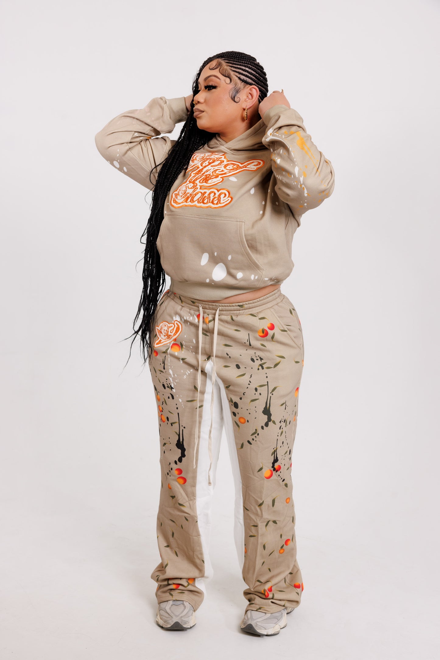 Autumn Sweatsuit
