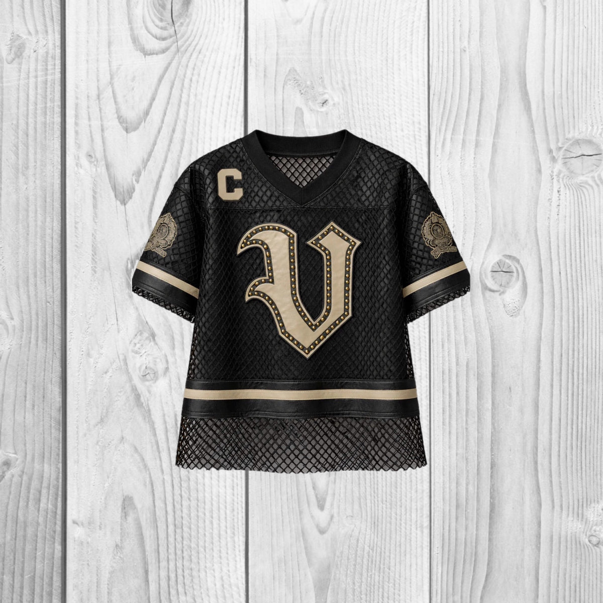 Honors Jersey