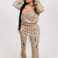 Autumn Sweatsuit