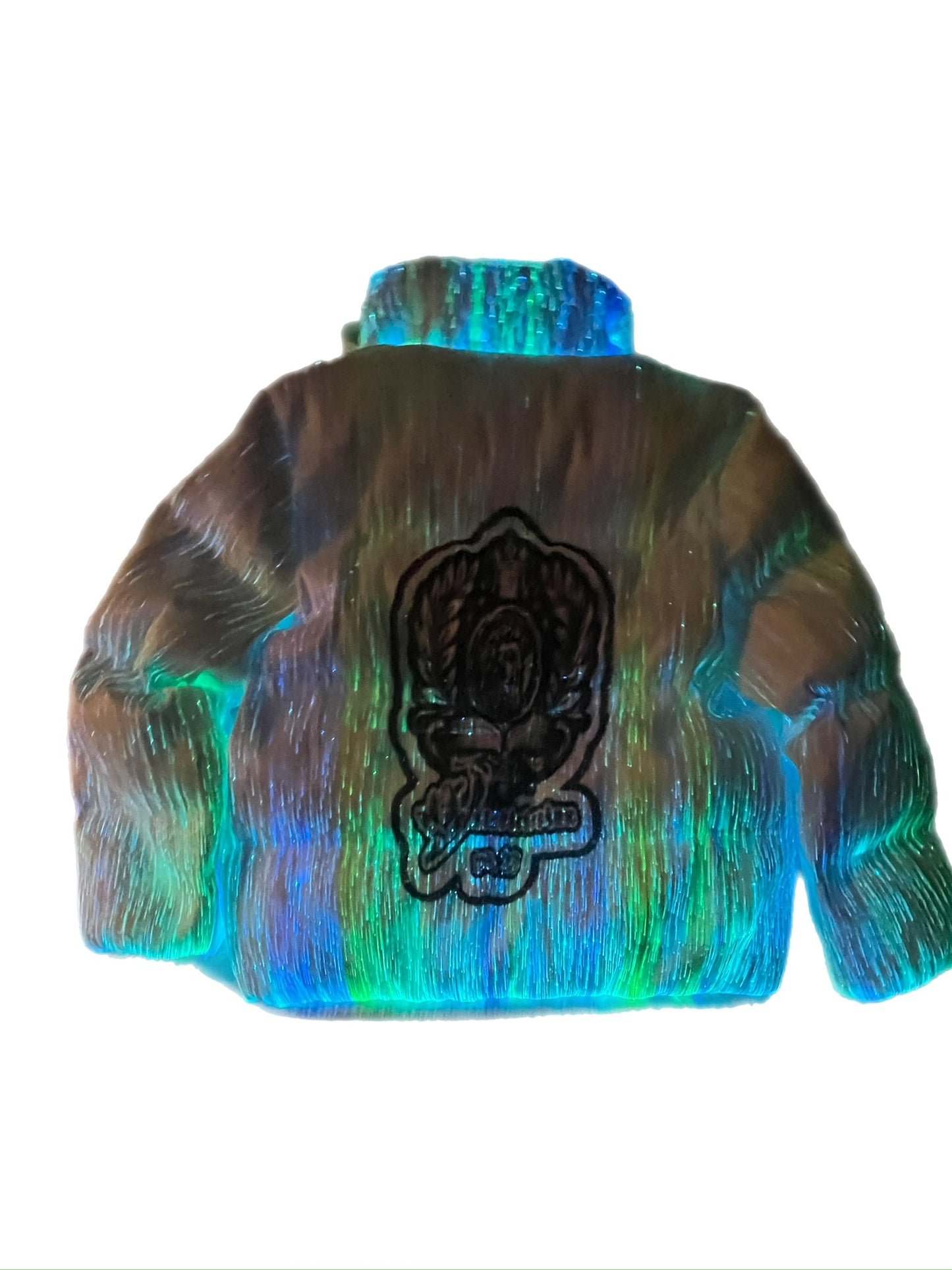 ETERNAL PUFFER