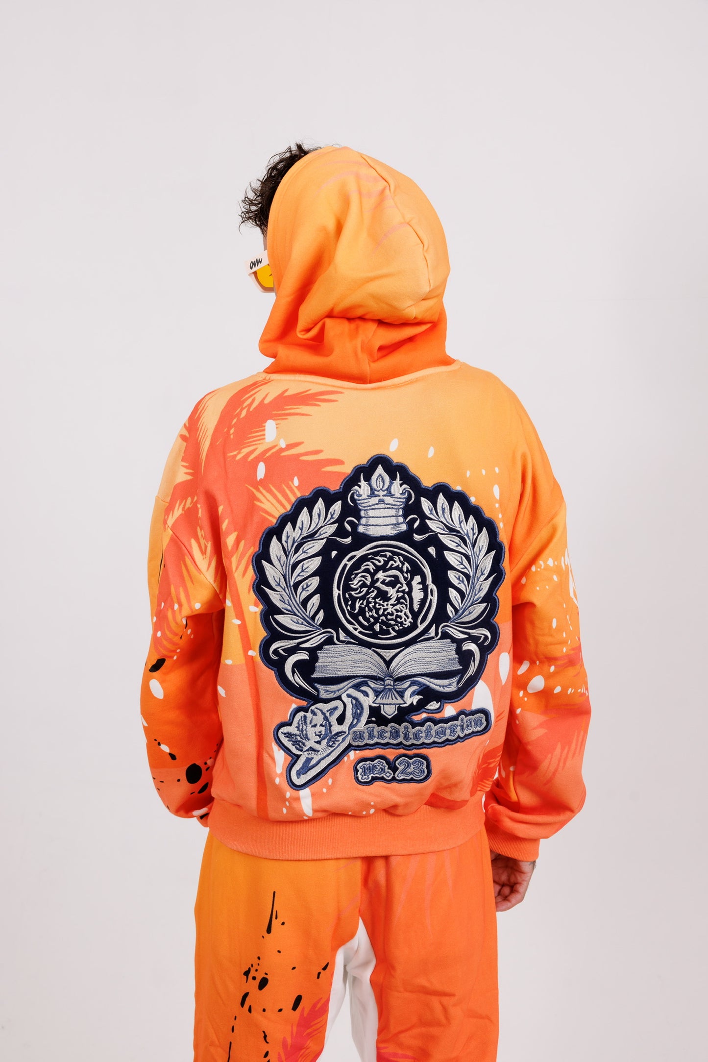Sunset Sweatsuit