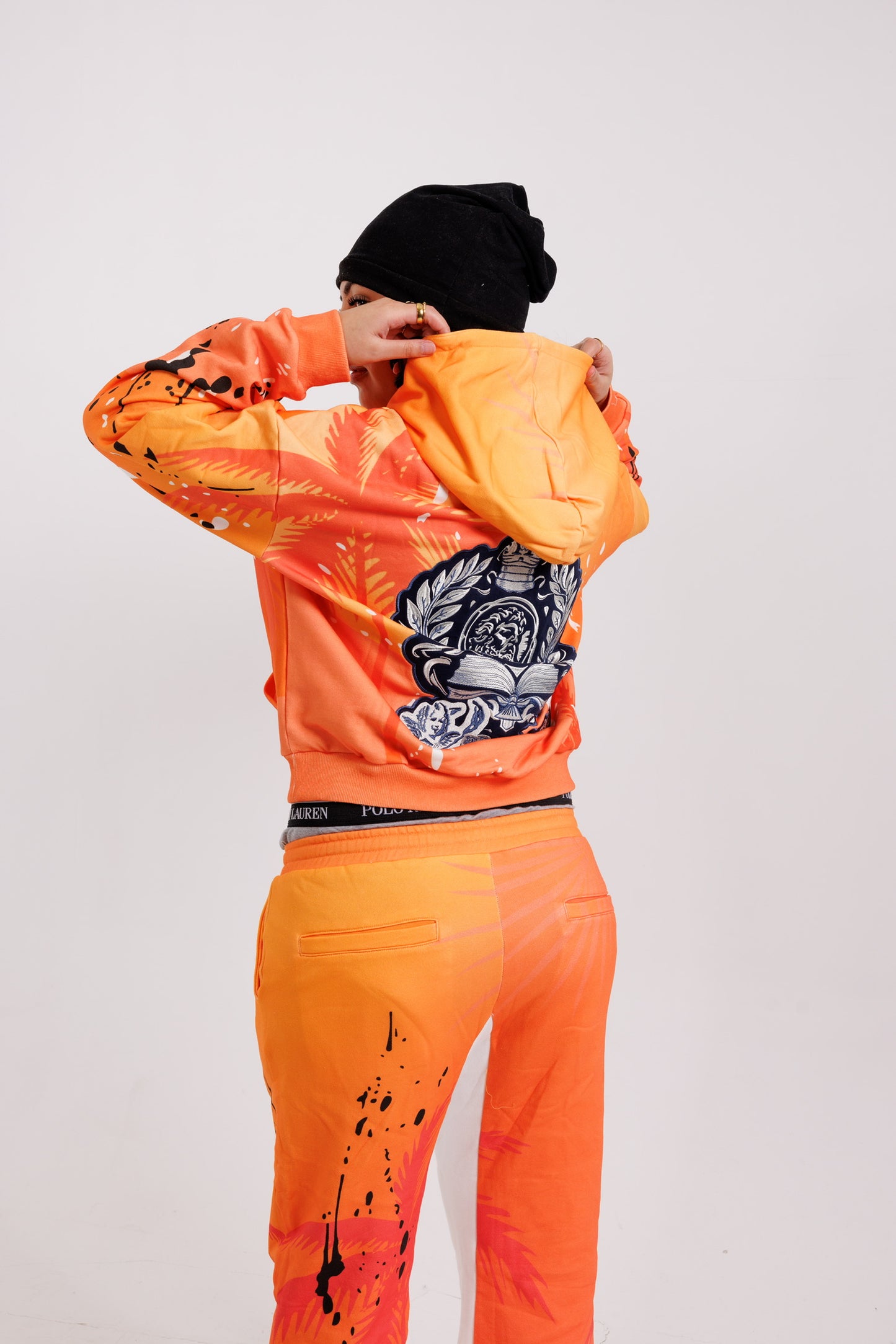 Sunset Sweatsuit