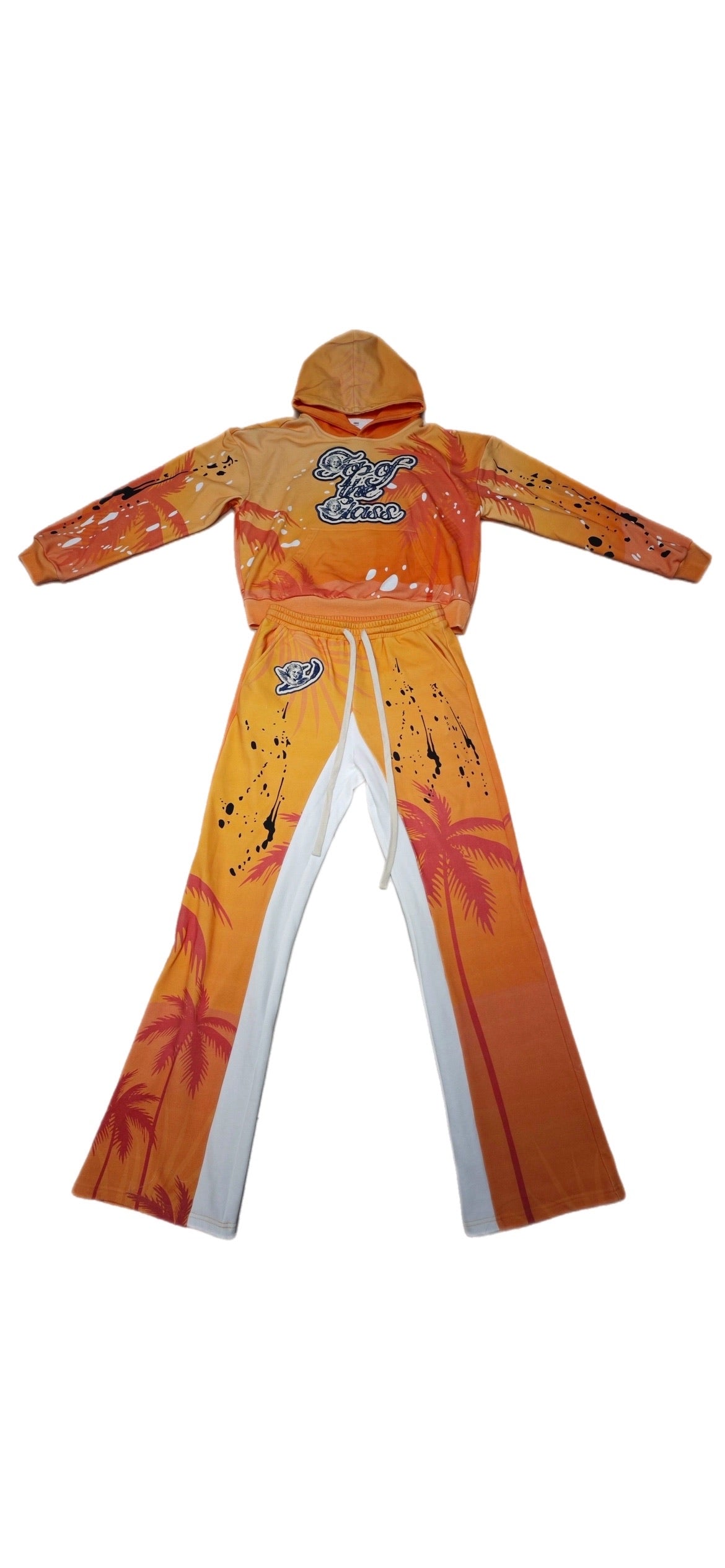 Sunset Sweatsuit