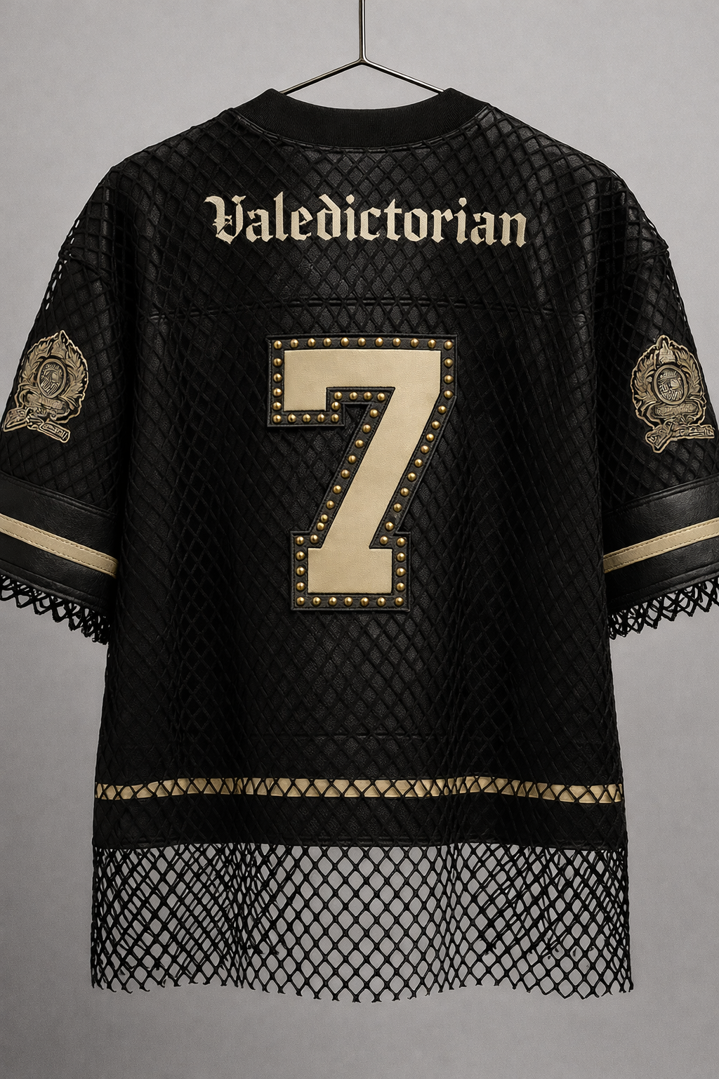 Honors Jersey