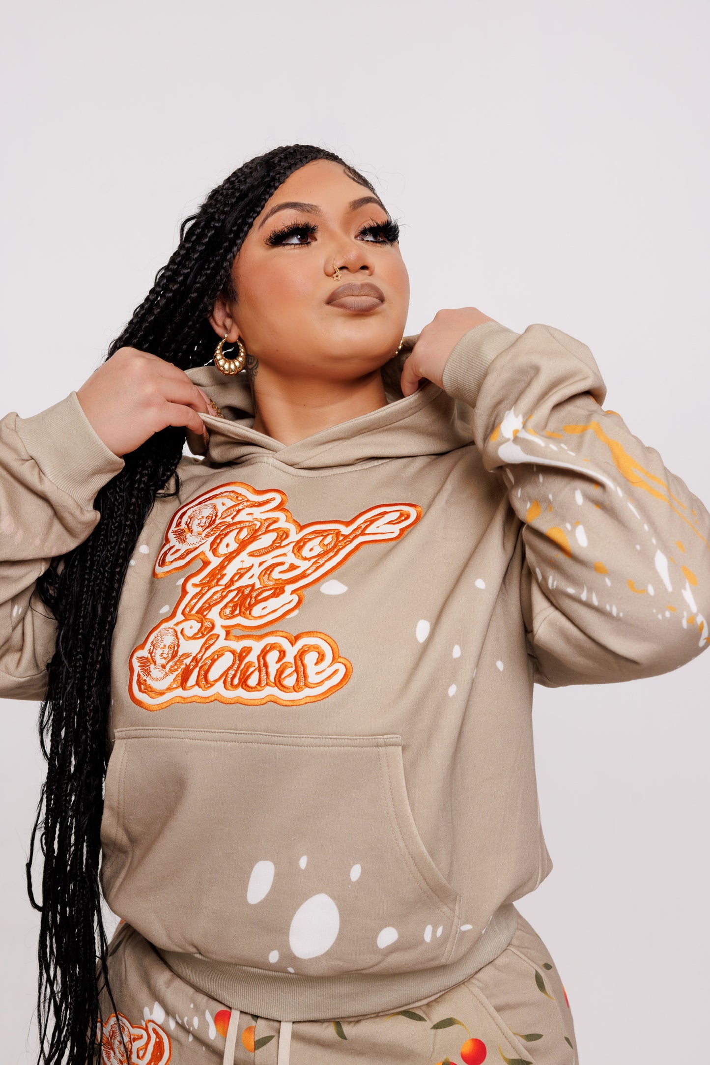 Autumn Sweatsuit