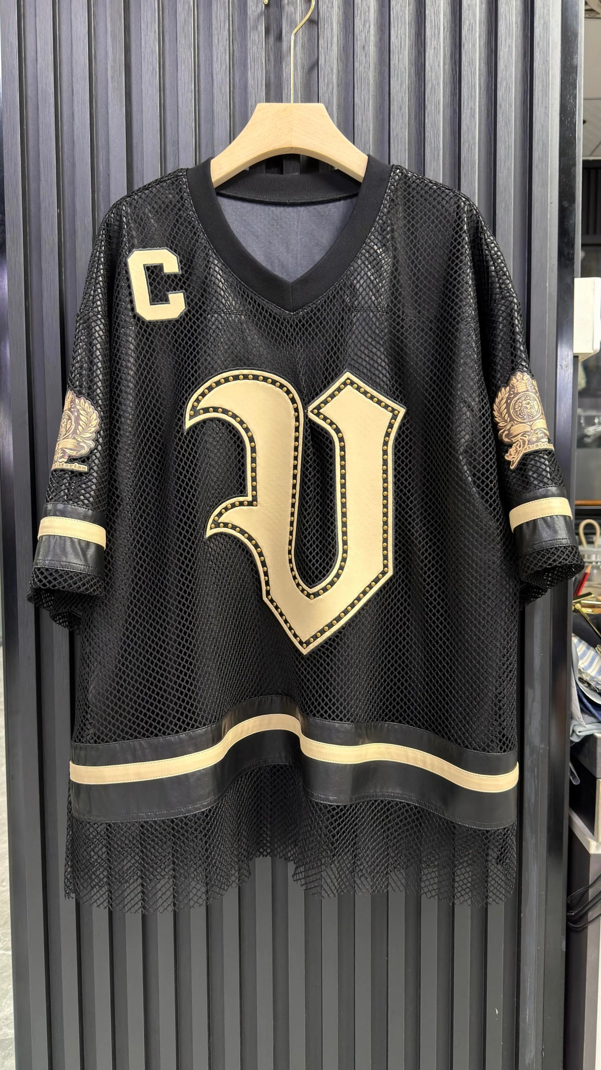 Honors Jersey