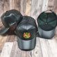 Royal T Hat (Onyx)