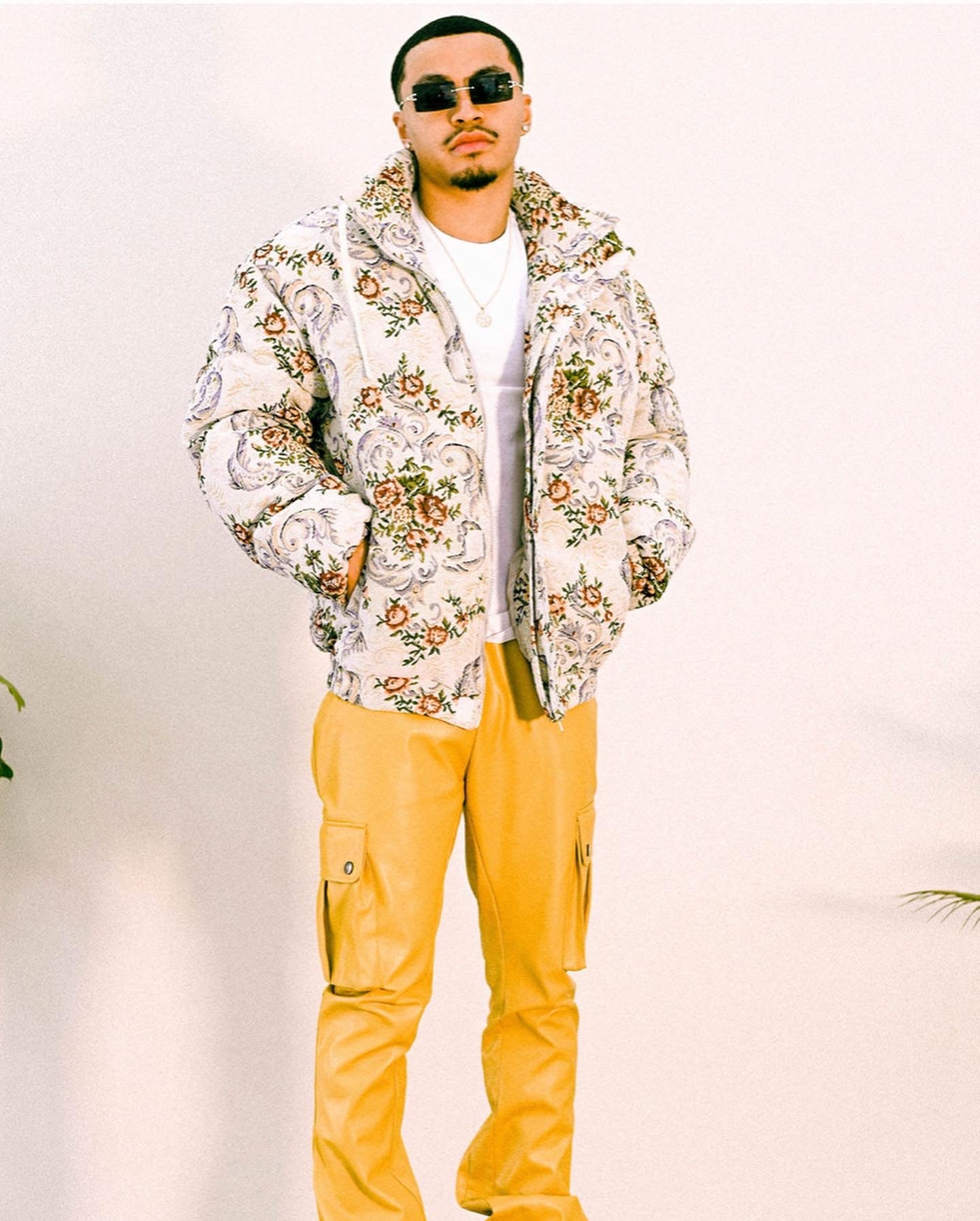 Sunflower Pants