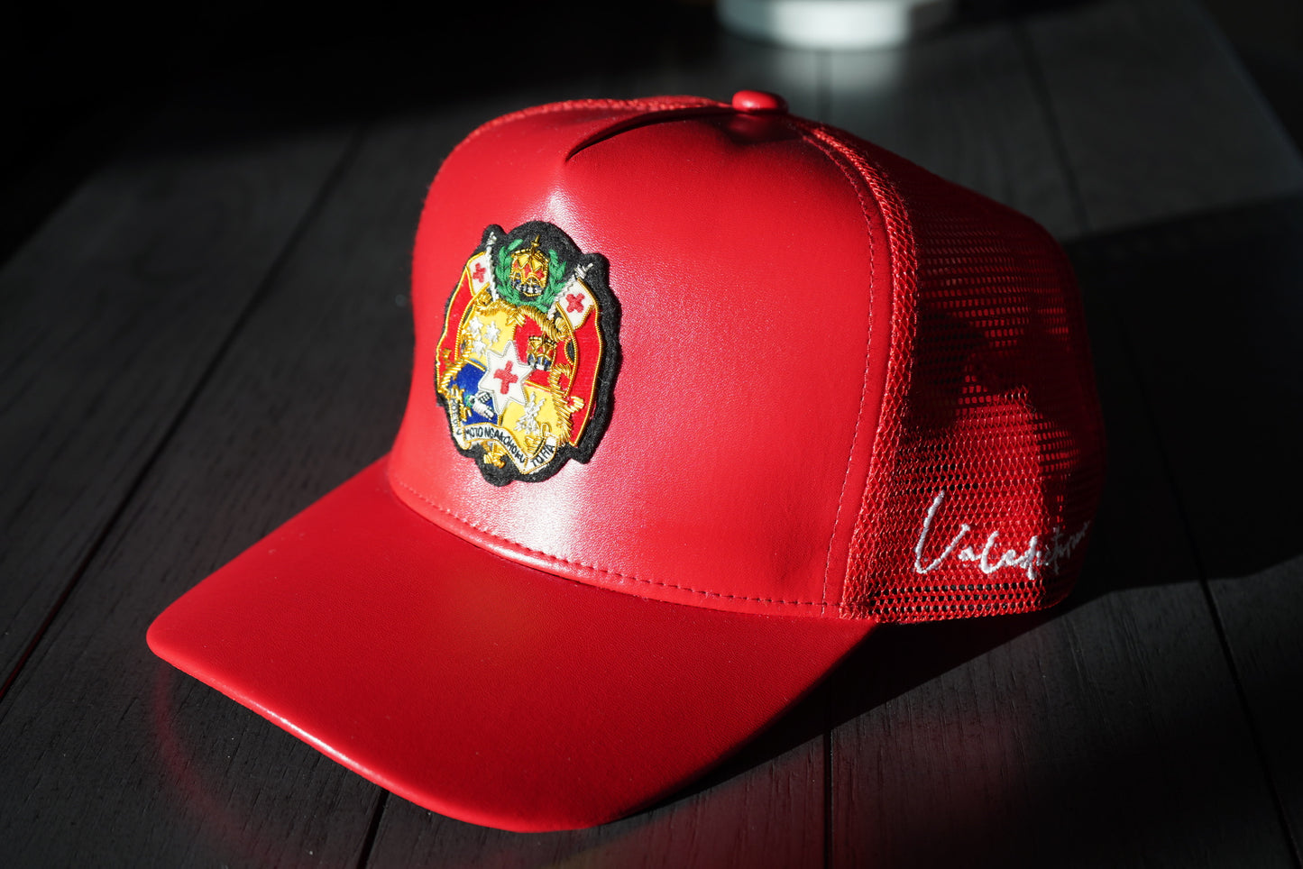 Culture Hat (Original)