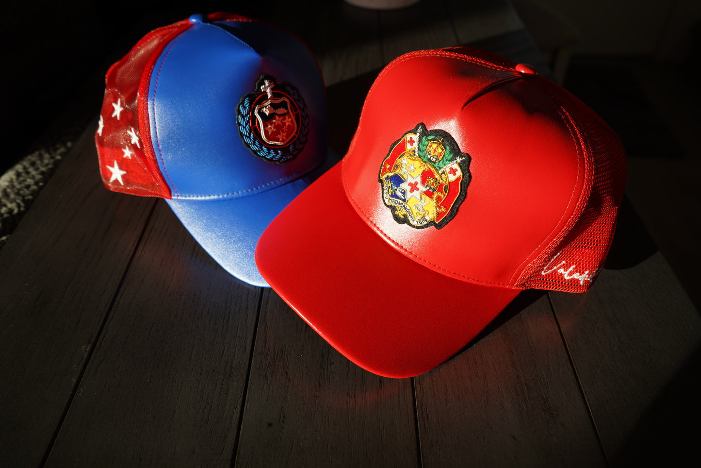 Culture Hat (Original)