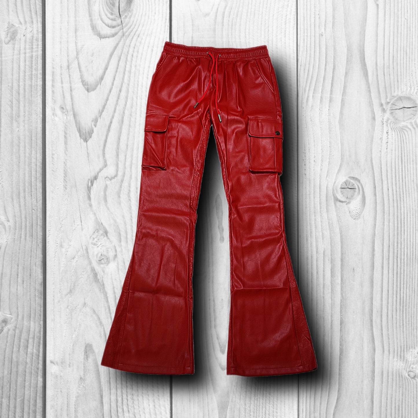 Rose Petal Pants