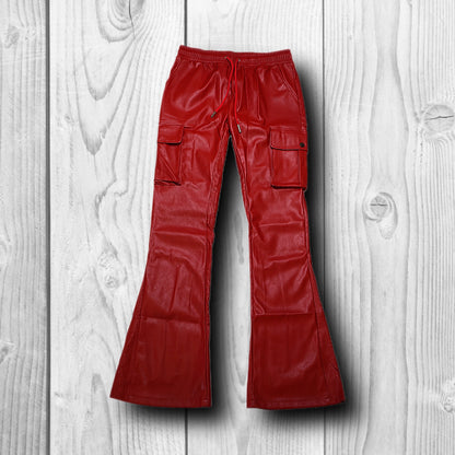 Rose Petal Pants
