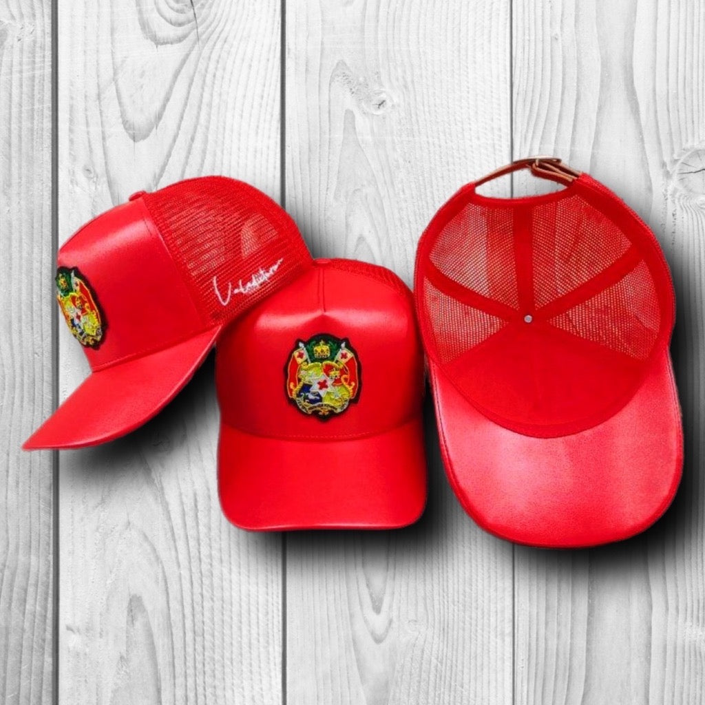 Culture Hat (Original)
