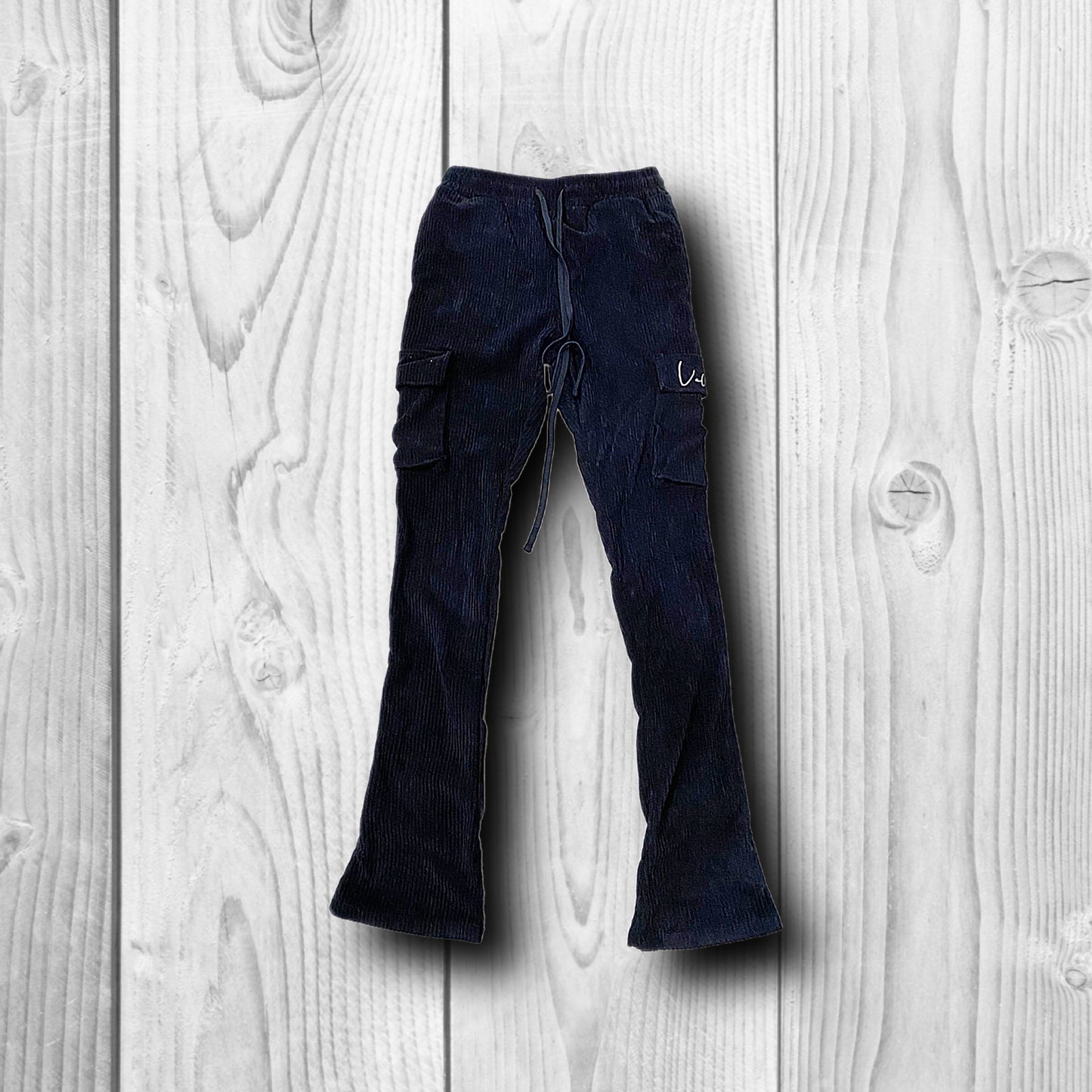 Corduroy Pants
