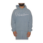 Corduroy Hoodie