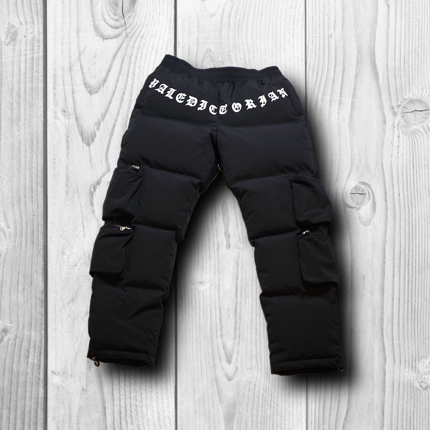 SKII Pants