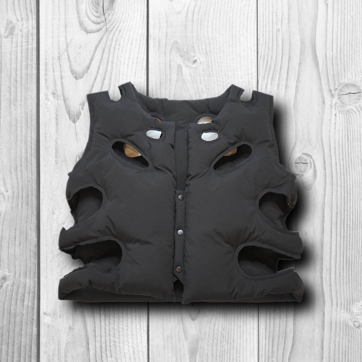 SKII Vest