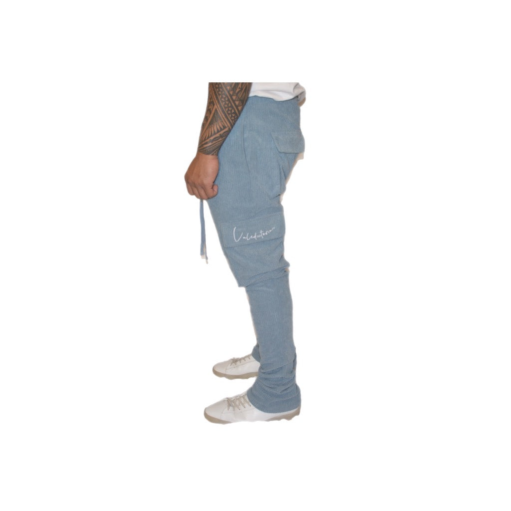 Corduroy Pants